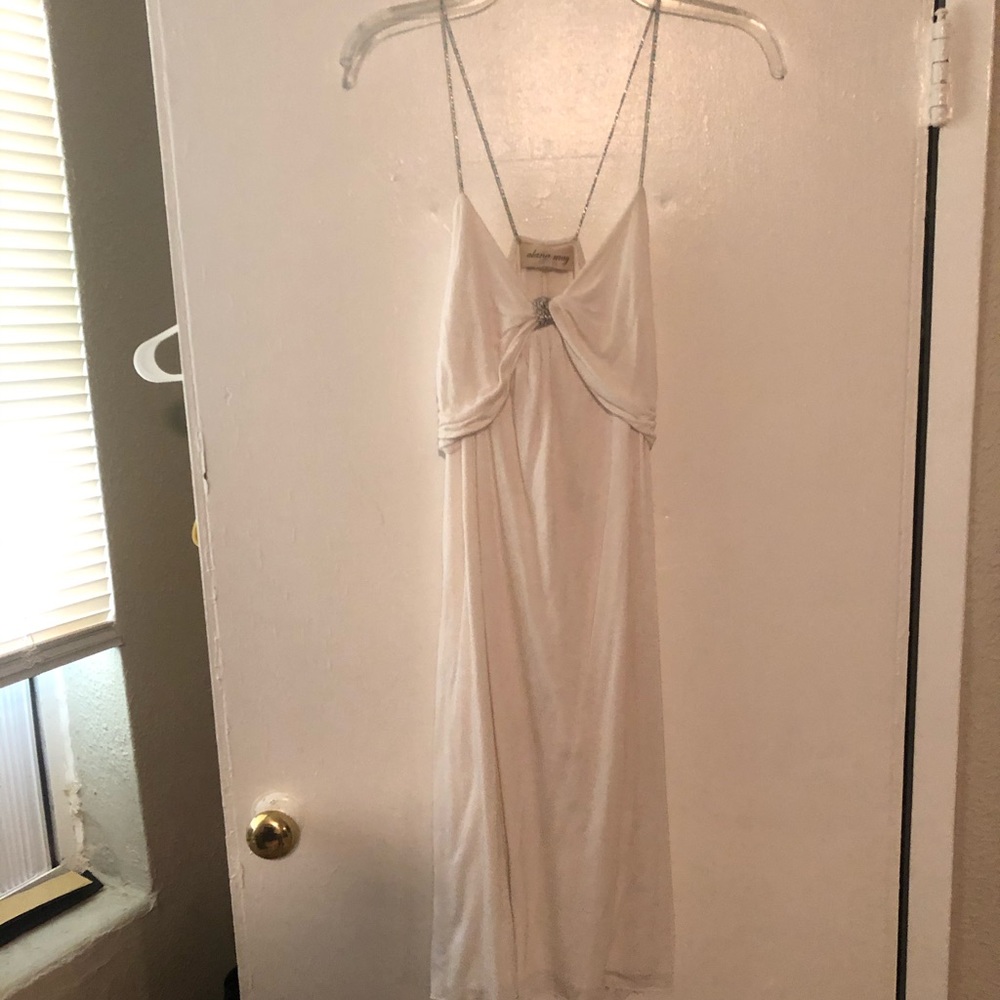 Alana May dress